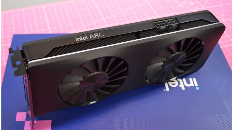 Intel Arc A750 Review: Is This Budget Card Still Worth It?