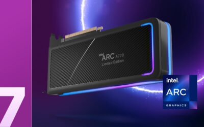 Intel Arc A770 Review: Is the 16GB Alchemist Worth It?