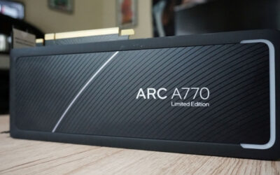 Intel Arc A770 vs RTX 3060: Best Budget GPU Pick 2026?