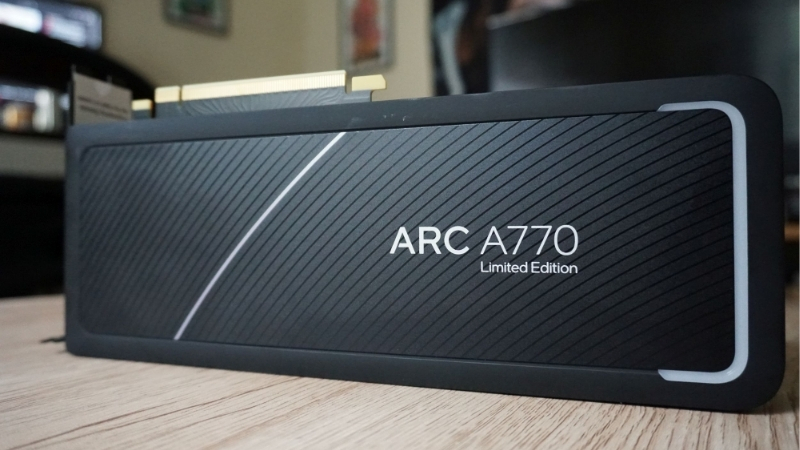 Intel Arc A770 vs RTX 3060: Best Budget GPU Pick 2026?