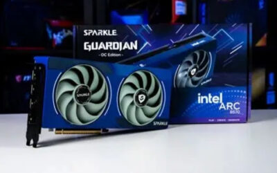 Intel Arc B570 Review: Is This the Cheapest 1080p Winner?