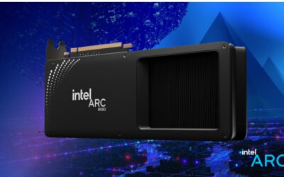 Intel Arc B580 Review: Is This 12GB Card the Budget King?