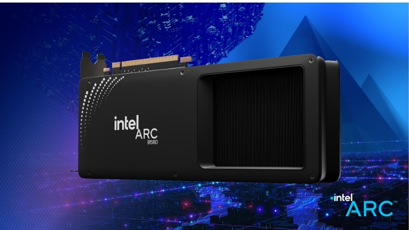 Intel Arc B580 Review: Is This 12GB Card the Budget King?