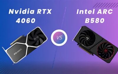 Intel Arc B580 vs 4060 in 2026: Is 12GB Worth the Driver Risk?