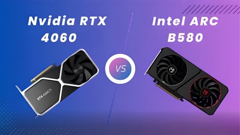 Intel Arc B580 vs 4060 in 2026: Is 12GB Worth the Driver Risk?