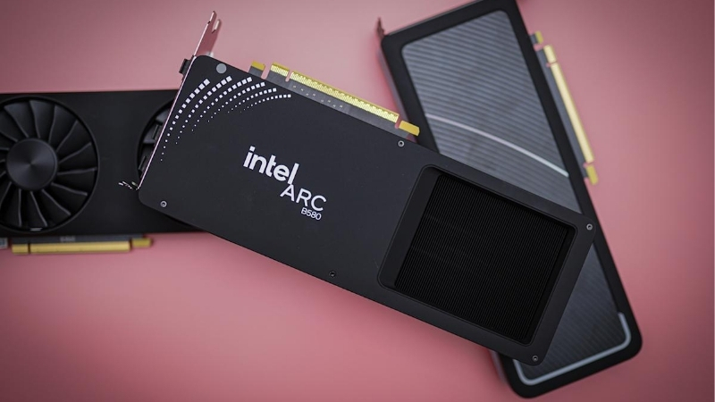 Intel Arc B580 vs RTX 4060: Which Budget GPU Wins 2026?