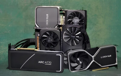 Intel Arc vs Nvidia: Which GPU Brand Wins for 2026 Builds?
