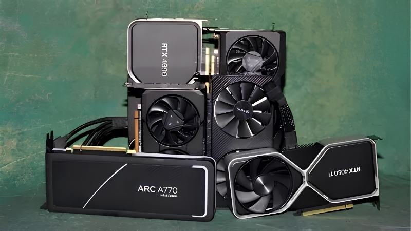 Intel Arc vs Nvidia: Which GPU Brand Wins for 2026 Builds?