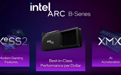 Intel Battlemage Review: Is Intel’s New GPU Gen Worth It?