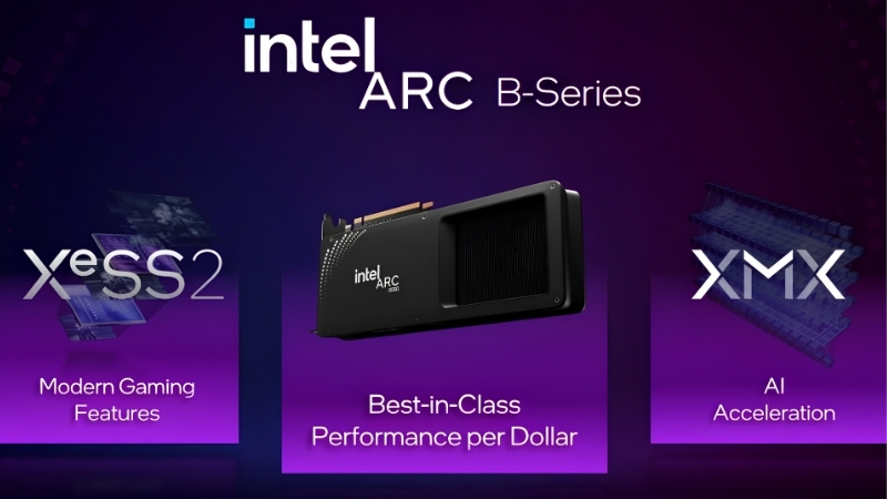 Intel Battlemage Review: Is Intel's New GPU Gen Worth It?