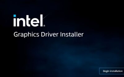 Intel Graphics Driver: How to Update, Fix, and Optimize
