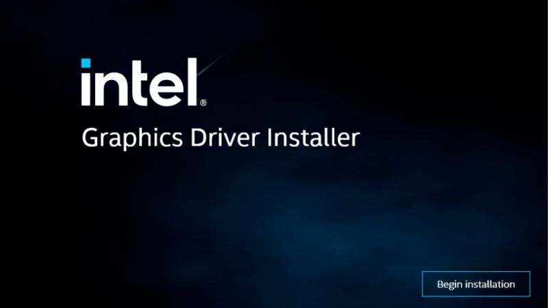 Intel Graphics Driver: How to Update, Fix, and Optimize