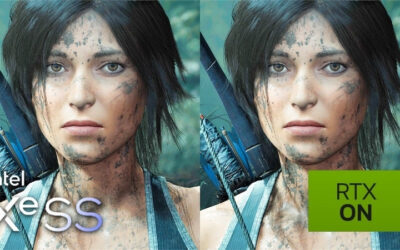 Intel XeSS vs DLSS: Which Upscaler Wins for Gamers 2026?