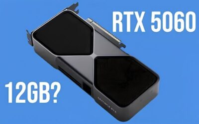 Is 12GB VRAM Enough for 4K Gaming? What You Must Know