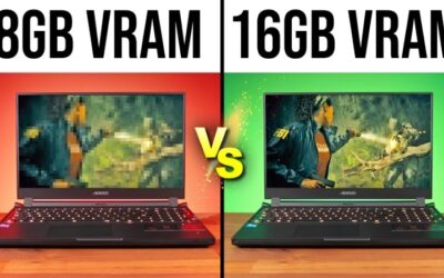 Is 8GB VRAM Enough for 1440p Gaming? The Honest Answer