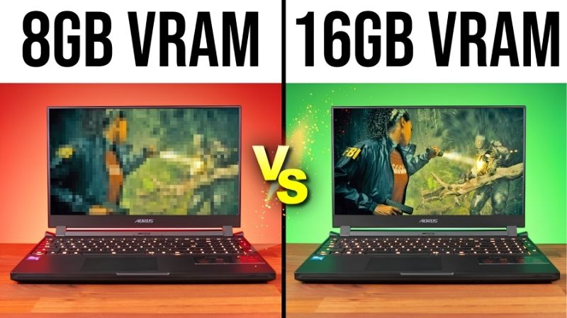 Is 8GB VRAM Enough for 1440p Gaming? The Honest Answer
