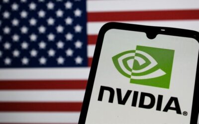 Is Nvidia American? A Clear Guide to the Company’s Roots
