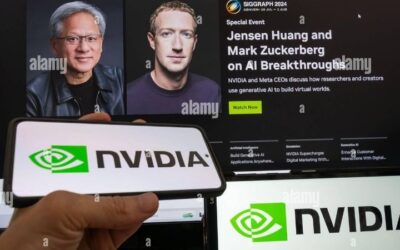 Is NVIDIA an American Company? The Full Answer Explained