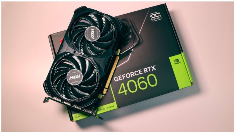 Is RTX 4060 Good for 1080p Gaming? Full 2026 Verdict Guide
