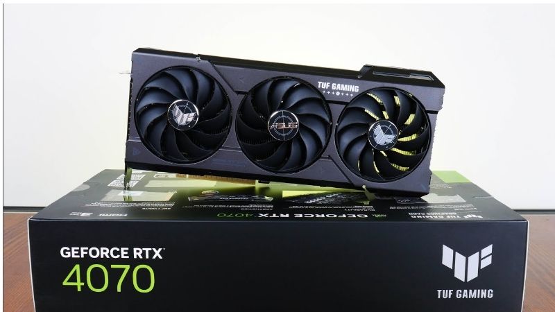 Is RTX 4070 Good for 1440p Gaming? Full 2026 Verdict Guide