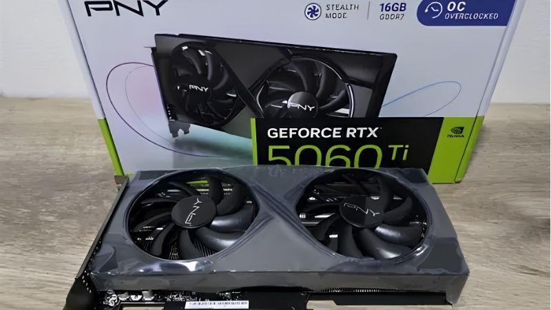 Is RTX 5060 Ti 16GB Good? An Honest 2026 Buyer's Verdict