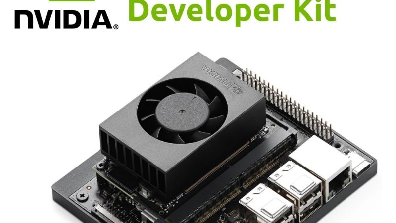 Jetson Nano Nvidia Review: Is It Worth It for AI in 2026?