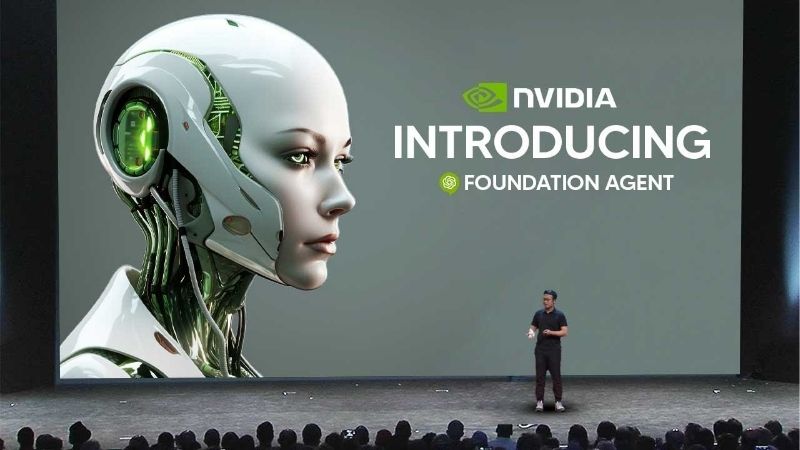 Jim Fan of Nvidia: The Scientist Building Physical AI