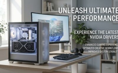 Are the Latest Nvidia Drivers Worth Installing on Your GPU?