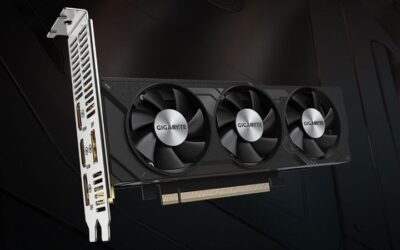 Low Profile RTX 4060 Review 2026: Big Power, Tiny Case Fit