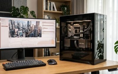 M5 Max Gpu Benchmark: Apple’s Revolutionary Graphic Power