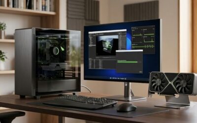 Find the Most Stable Nvidia Driver for Gaming in 2026