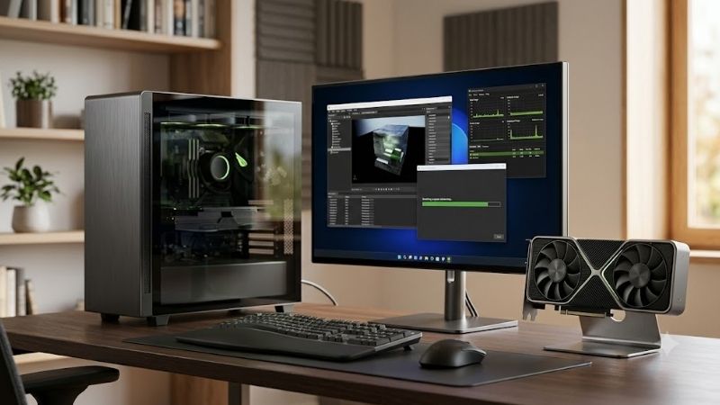 Navigating the Search for the Most Stable Nvidia Driver
