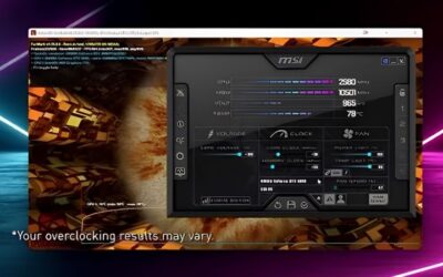 MSI Afterburner Crashing Games? Causes and Proven Fixes