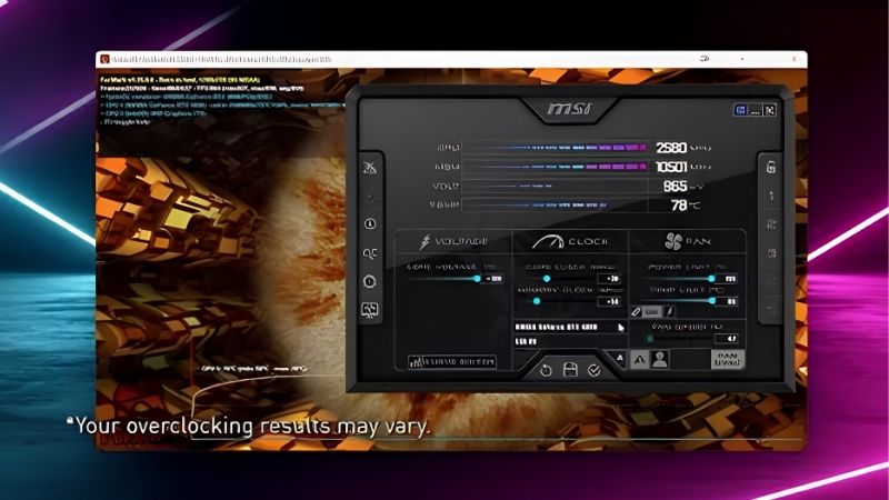 MSI Afterburner Crashing Games? Causes and Proven Fixes