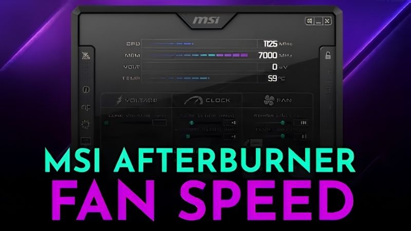 MSI Afterburner Flatten Curve: Undervolt Guide With Numbers
