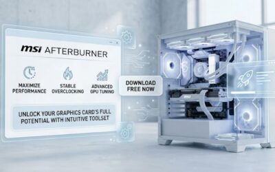 Is an Msi Afterburner Overclock Still Worth It in 2026?