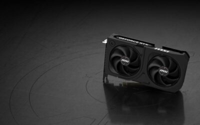 MSI Ventus GeForce RTX 5060 Ti 16GB Review: 2X or 3X?