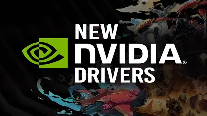 New Nvidia Drivers 2026: What Changed and Should You Update