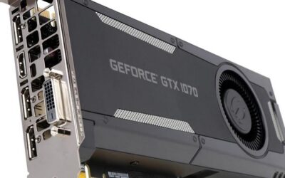 Nvidia 1070 Drivers in 2026: Still Supported? Full Review