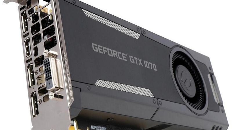 Nvidia 1070 Drivers in 2026: Still Supported? Full Review