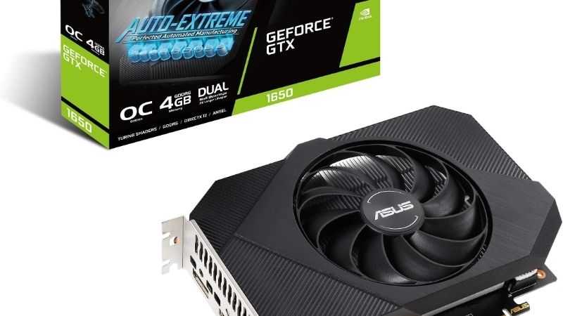Nvidia 1650 Drivers: Best Setup for Smooth 1080p Gaming