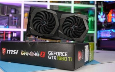 Nvidia 1660 Ti Drivers 2026: Setup, Fixes and Best Tips