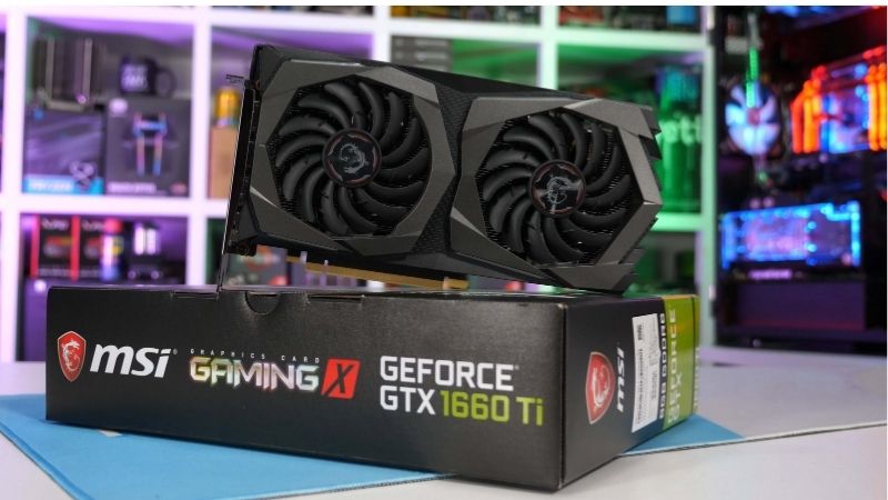 Nvidia 1660 Ti Drivers 2026: Setup, Fixes and Best Tips