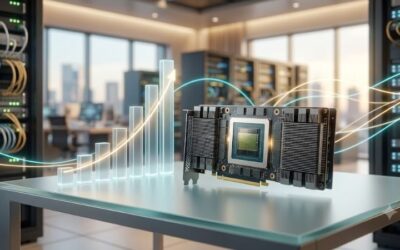 Nvidia 2026 Revenue Review: What It Means for Gamer Upgrades