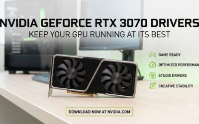 Optimizing Your Nvidia 3070 Drivers: A 2026 Performance Guide