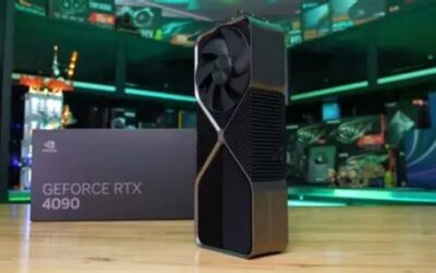 NVIDIA 4090 Drivers: Fix Crashes, Stutter, and Black Screens
