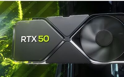 Nvidia 50 Series Explained 2026: What’s New and Worth It
