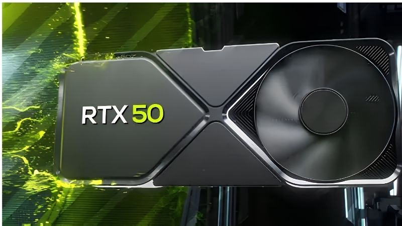 Nvidia 50 Series Explained 2026: What's New and Worth It