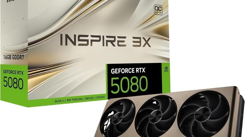 Nvidia 5080 Price in 2026: Is the RTX 5080 Worth the Cost?