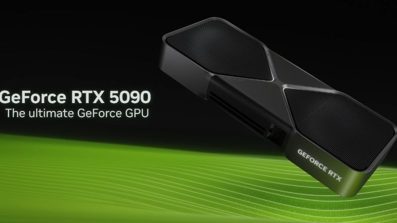 Nvidia 5090 Drivers: How to Get the Best Performance